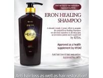 Buy Eron Healing Tonic Shampoo Online in Pakistan