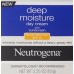 Neutrogena Deep Moisture Face Cream with SPF 20 Sunscreen, Glycerin, Shea Butter & Vitamin D3, Face moisturizer for dry skin - SPF moisturizer, Glycerin, Shea Butter, Vitamin D3