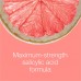 Neutrogena Oil Free Pink Grapefruit Acne Face Wash with Vitamin C