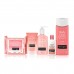 Neutrogena Oil Free Pink Grapefruit Acne Face Wash with Vitamin C
