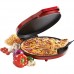 Buy Betty Crocker Pizza Maker Online in Pakistan