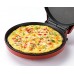 Buy Betty Crocker Pizza Maker Online in Pakistan