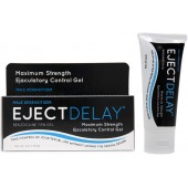 Maximum Strength Ejaculation Control Gel for Men by EjectDelay Now in Pakistan