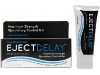 Maximum Strength Ejaculation Control Gel for Men by EjectDelay Now in Pakistan