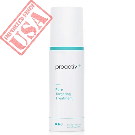 Buy highly effected Proactiv + Pore Targeting Treatment imported from USA sale online pakistan