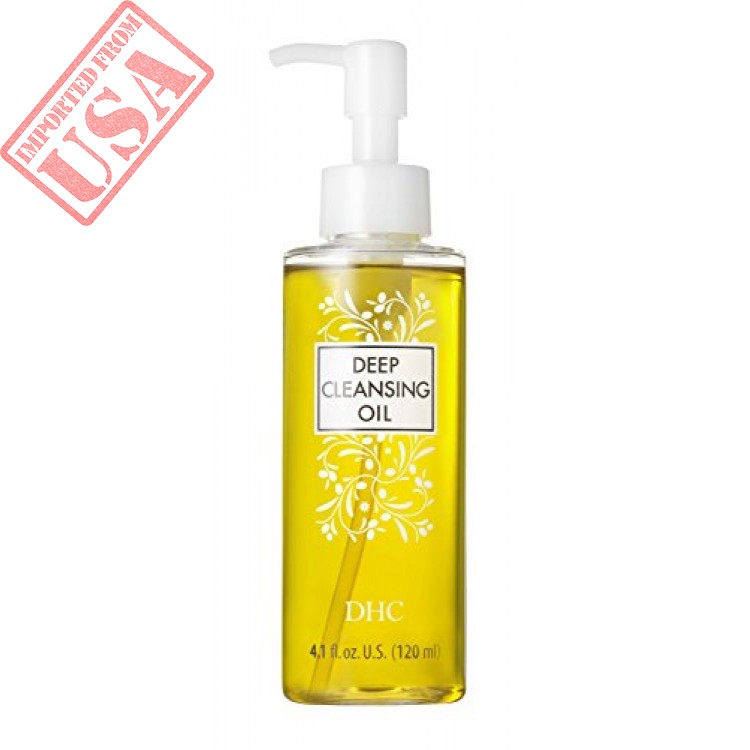 Dhc deep cleansing oil m 4 1 fl oz 