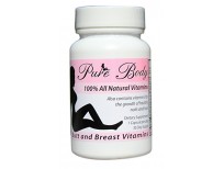 Buy PureBody Vitamins Butt and Breast Enhancement Pills Online in Pakistan