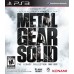 Metal Gear Solid Legacy Collection - Playstation 3 sale in Pakistan