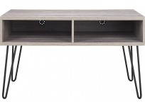 buy high quality owen retro tv stand for tvs by ameriwood