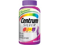 Shop Centrum Silver Women 50+ Multivitamin / Multimineral Supplement in Pakistan