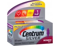 Buy Original Imported Centrum Silver Online in Pakistan