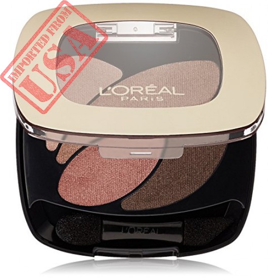 Shop online Imported  L`Oreal Eye Shadows in Pakistan 
