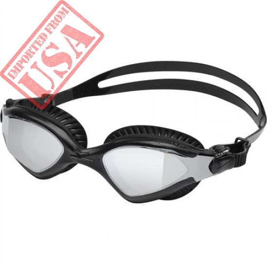 Original Speedo MDR 2.4 Mirrored Swim Goggles sale in Pakistan