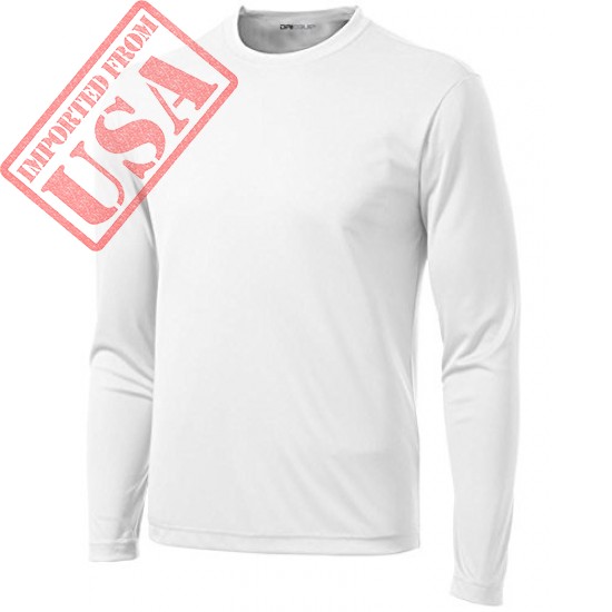 Get online Imported Men Wear Athletic T-shirts in Pakistan