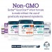 Gerber Good Start Soothe (HMO) Non-GMO Powder Infant Formula, Stage 1, 30.6 oz