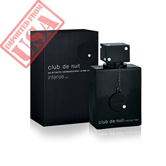 Buy original Armaf Club De Nuit Intense Man EDT Men sale online in Pakistan