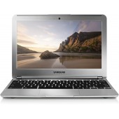 Samsung Chromebook XE303C12-A01 11.6-inch, Exynos 5250, 2GB RAM, 16GB SSD, Silver (Renewed)