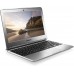 Samsung Chromebook XE303C12-A01 11.6-inch, Exynos 5250, 2GB RAM, 16GB SSD, Silver (Renewed)