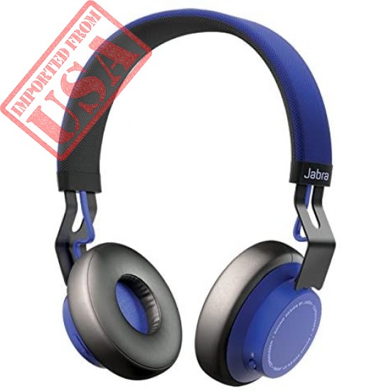 Original Jabra Move Wireless Stereo Headphones USA Made Sale in Pakistan