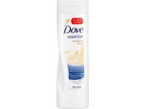 Dove Essential Nourishment Body Lotion Shop Online In Pakistan