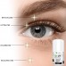 Original VoilaVe 3 in 1 Eye Gel, Anti Aging Under Eye Cream with Pure Hyaluronic Acid, Reduce Eye Puffiness & Dark Circles 