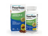 Buy Preser Vision AREDS 2 Vitamin & Mineral Supplement imported from USA