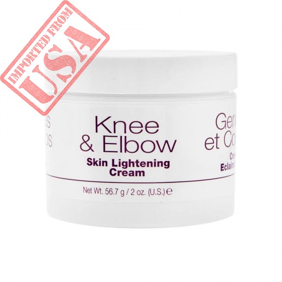 Buy Daggett & Ramsdell Knee & Elbow Skin Lightening Cream Online in Pakistan