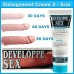 Developpe Sex Penis Enlargement Cream II 50ml