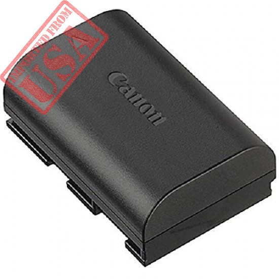 Shop online Imported Quality Canon Original battery Pack in Pakistan   