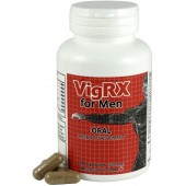 Original Vigrx - Made in Canada Buy in Pakistan