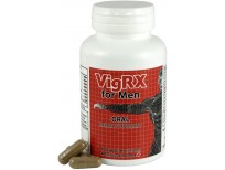 Original Vigrx - Made in Canada Buy in Pakistan