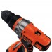 High Performance BLACK+DECKER LDX220C 20V MAX 2-Speed Cordless Drill Driver imported from USA