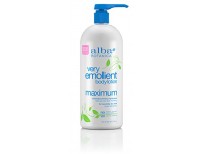 Alba Botanica Very Emollient Maximum Body Lotion Shop Online In Pakistan