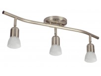 buy imported light track lighting wall and ceiling light fixture adjustable interior