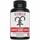 premium horny goat weed extract with maca & tribulus, enhanced energy complex shop online in pakistan