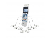 Buy FDA cleared HealthmateForever TENS unit Electronic Pulse Massager Online in Pakistan