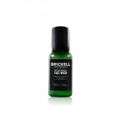 Brickell Men's Purifying Charcoal Face Wash for Men, Natural and Organic Daily Facial Cleanser Buy in Pakistan