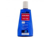 Seborin Anti-Dandruff Hair Tonic / Shampoo -400Ml Imported From USA