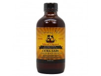 Original Sunny Isle Jamaican Black Castor Oil Extra Dark Made In USA