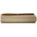 Buy Damara Womens Oblique Flap Glitter Clutch Handbags Online in Pakistan