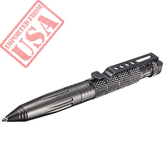 Buy JASSINS Tactical Pen First Line Defensive Tool Online in Pakistan