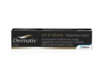 Thailand Dermatix Silicone Gel Scar Reduction 15g