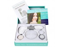 face brush exfoliation & cleansing system microdermabrasion facial brush shop online in pakistan