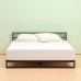 Buy Original Zinus Memory Foam 8 Inch Green Tea Mattress imported from USA