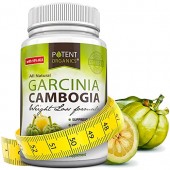 Buy Pure Garcinia Cambogia Extract 95% HCA Capsules Online in Pakistan