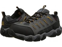 Buy Skechers for Work Men's Blais Hiking Shoe Dark Gray Online in Pakistan