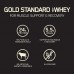 Original GOLD STANDARD 100% Whey Protein Powder in Pakistan