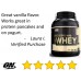 Original GOLD STANDARD 100% Whey Protein Powder in Pakistan