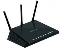 Buy NETGEAR R6700 Nighthawk AC1750 Dual Band Smart WiFi Router imported from USA