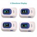 Buy LotFancy Fingertip Pulse Oximeter Online in Pakistan